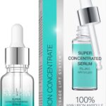HYALURON&COLLAGEN SUPER CONCENTRATED SERUM