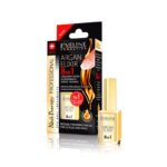 Eveline Nail Therapy Argan Elixir 8 in 1