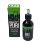 PURE PIGMENTS Personal Touch Green 100ml