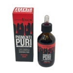 PURE PIGMENTS Personal Touch Red 100ml